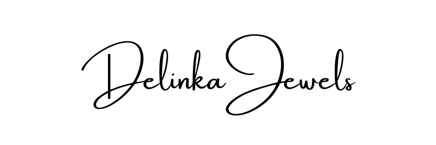 Delinkajewels